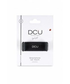 Accesorios para smartphone DCU Tecnologic | Soporte Movil Universal Para Coche