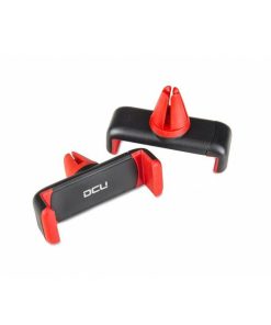 Accesorios para smartphone DCU Tecnologic | Soporte Movil Universal Para Coche