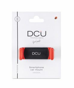 Accesorios para smartphone DCU Tecnologic | Soporte Movil Universal Para Coche