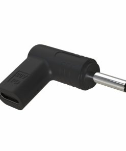 Alimentación y accesorios de informática DCU Tecnologic | 20V Type-C Tip 4.0X1.35 Mm Asus