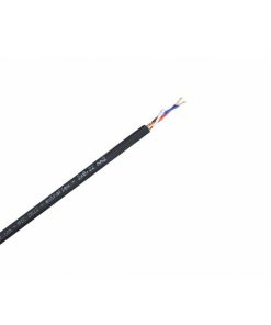 Bobinas de cable profesional DCU Tecnologic | Cable De Microfono Extraflex 2 X 0,22 Mm2