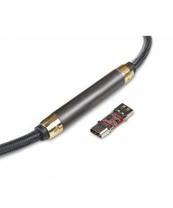 Conexiones y accesorios de vídeo/TV DCU Tecnologic | Cable Hdmi Macho A Hdmi Macho Pro