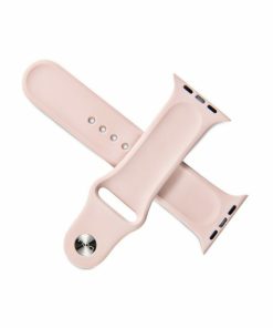 Relojes y accesorios DCU Tecnologic | Correa Tpu Rosa 22Mm Para Modelo Colorful 2