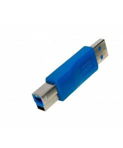 Alimentación y accesorios de informática DCU Tecnologic | Adaptador Usb 3.0 Am - Bm