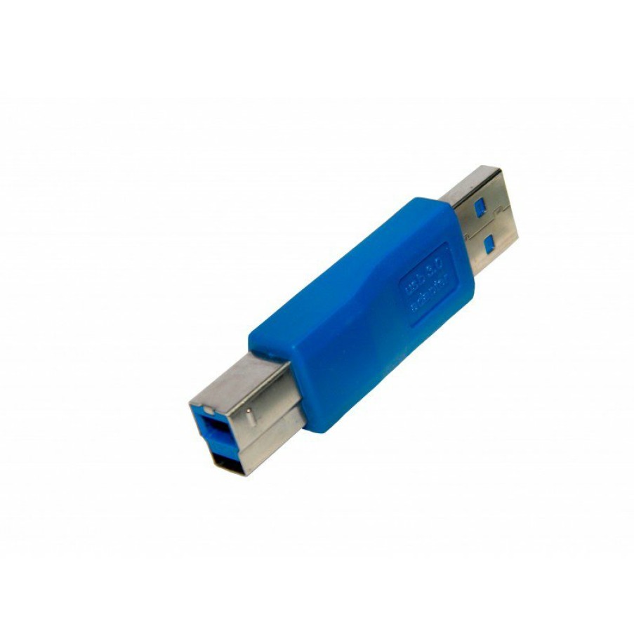 Alimentación y accesorios de informática DCU Tecnologic | Adaptador Usb 3.0 Am - Bm