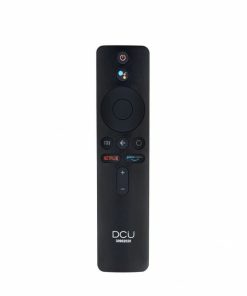 Conexiones y accesorios de vídeo/TV DCU Tecnologic | Mando A Distancia Para Televisores Xiaomi Mi