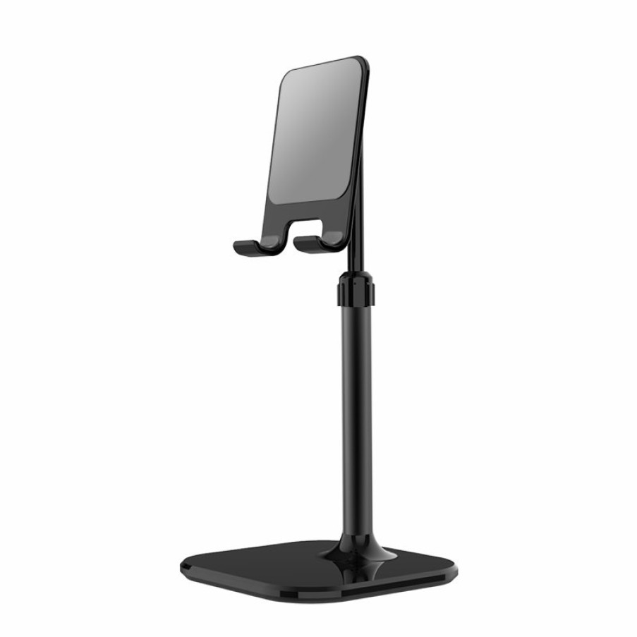 Accesorios para smartphone DCU Tecnologic | Soporte De Pie Para Movil O Tablet