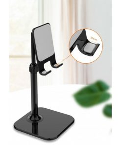 Accesorios para smartphone DCU Tecnologic | Soporte De Pie Para Movil O Tablet