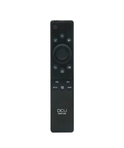 Conexiones y accesorios de vídeo/TV DCU Tecnologic | Mando A Distancia Universal Para Televisores Samsung Smart Lcd/Led