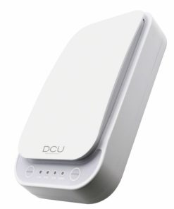 Accesorios para smartphone DCU Tecnologic | Esterilizador Multifuncional