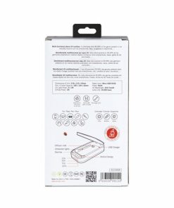 Accesorios para smartphone DCU Tecnologic | Esterilizador Multifuncional