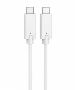 Accesorios para smartphone DCU Tecnologic | Cargador Usb Tipo C Power Delivery 30W + Cable Usb-C