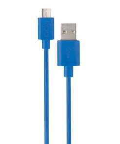 Accesorios para smartphone DCU Tecnologic | Cable Micro Usb A Usb 2M