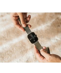 Relojes y accesorios DCU Tecnologic | Smartwatch Los Angeles Verde