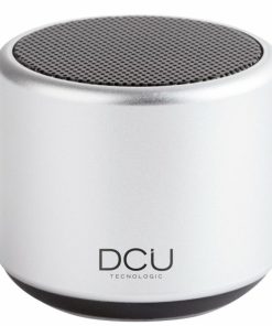 Accesorios para smartphone DCU Tecnologic | Mini Altavoz Bluetooth