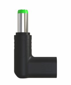 Alimentación y accesorios de informática DCU Tecnologic | 15V Type-C Tip 6.3X3.0 Mm Toshiba,Nec