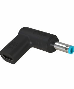 Alimentación y accesorios de informática DCU Tecnologic | 20V Type-C Tip 4.5X3.0 Mm Hp