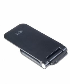 Accesorios para smartphone DCU Tecnologic | Cargador Inalambrico 3 En 1 De Carga Rapida 15W