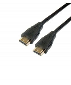 Conexiones y accesorios de vídeo/TV DCU Tecnologic | Cable Hdmi 2.0 4K 60Hz