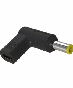 Alimentación y accesorios de informática DCU Tecnologic | 20V Type-C Tip 5.5X3.0 Mm Samsung