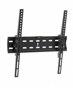 Conexiones y accesorios de vídeo/TV DCU Tecnologic | Soporte De Pared Inclinable Para Tv 26" - 55"